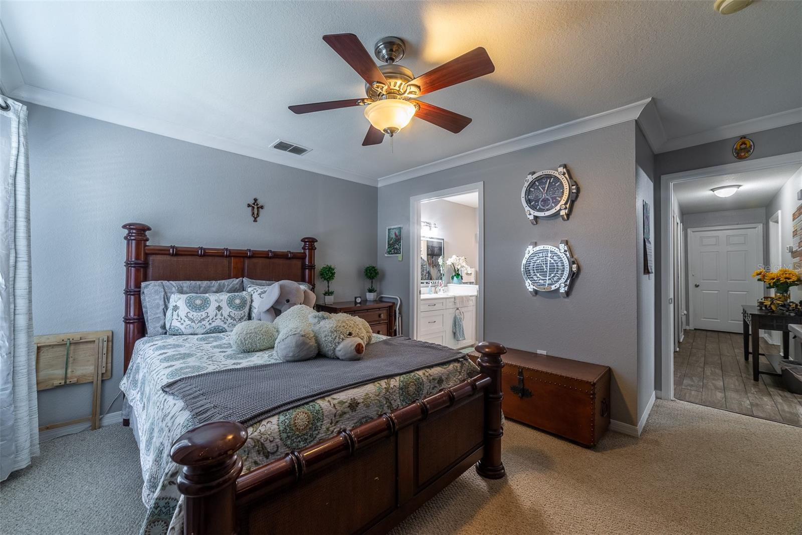 LAKE CHASE CONDO - Residential
