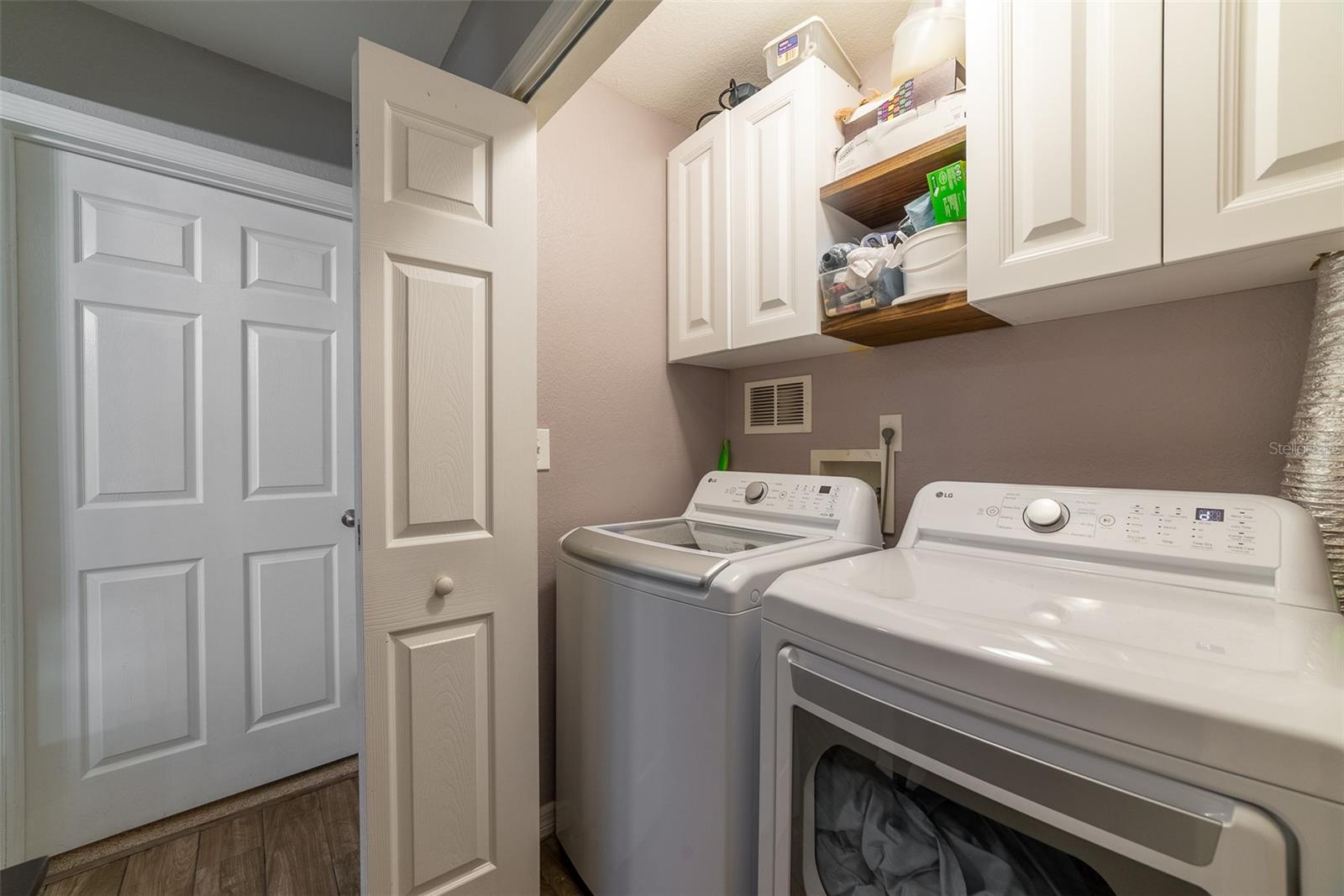 LAKE CHASE CONDO - Residential