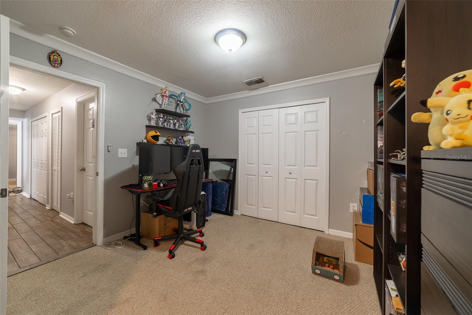 LAKE CHASE CONDO - Residential