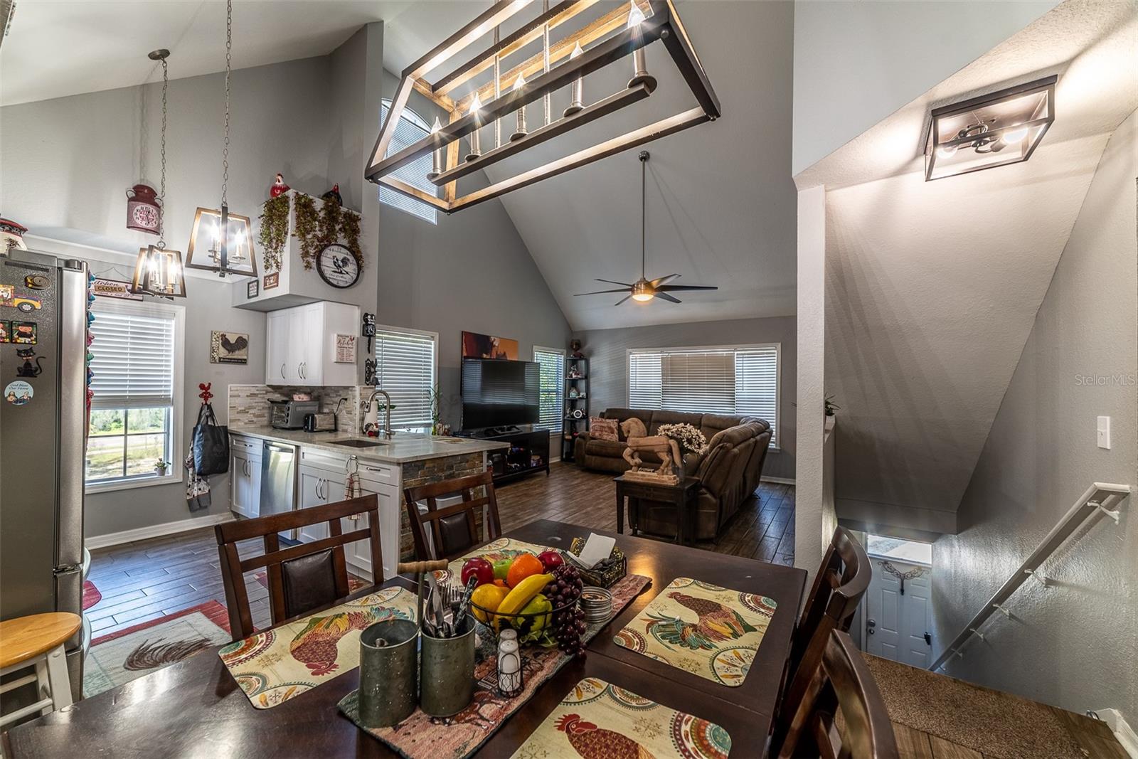 LAKE CHASE CONDO - Residential