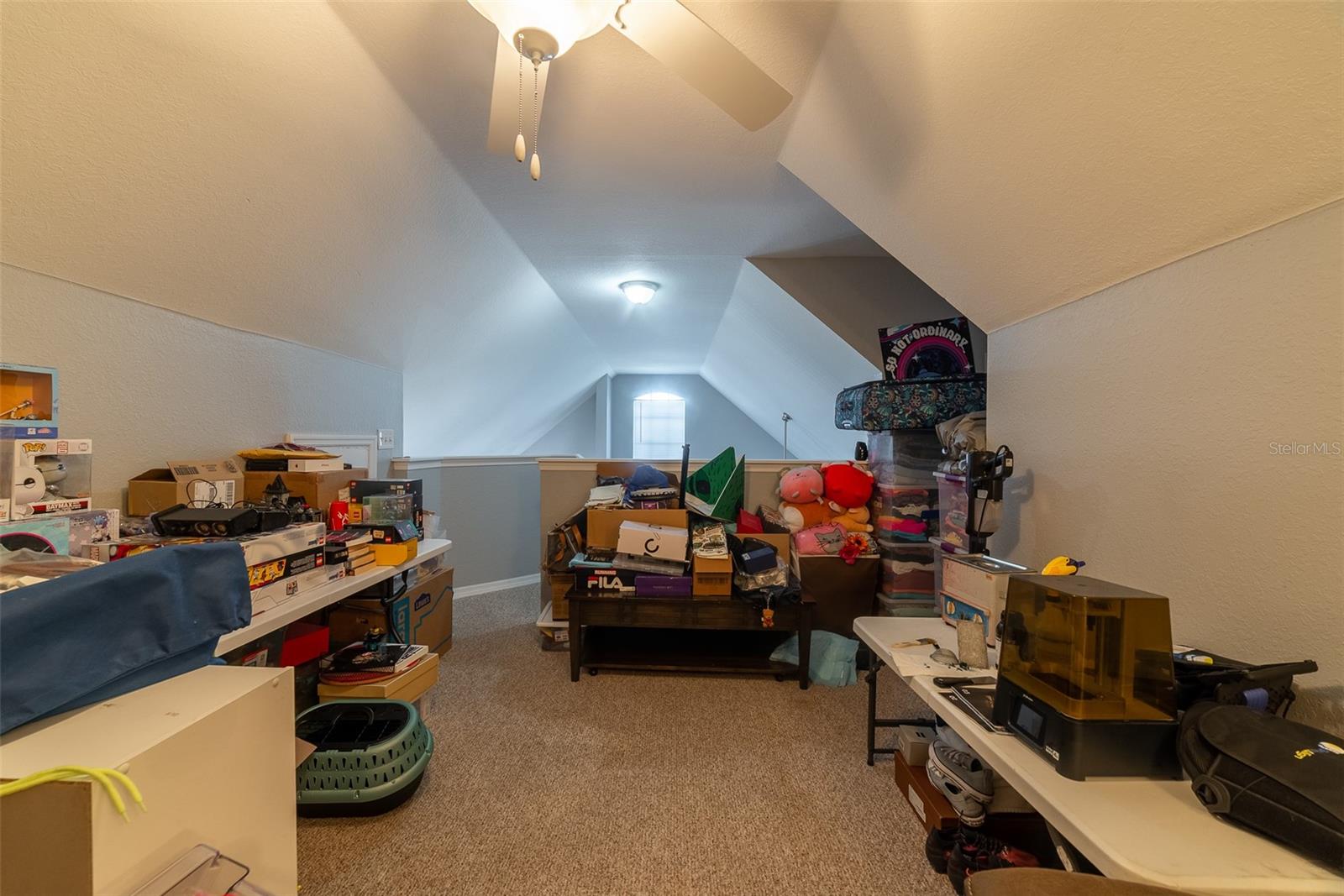 LAKE CHASE CONDO - Residential