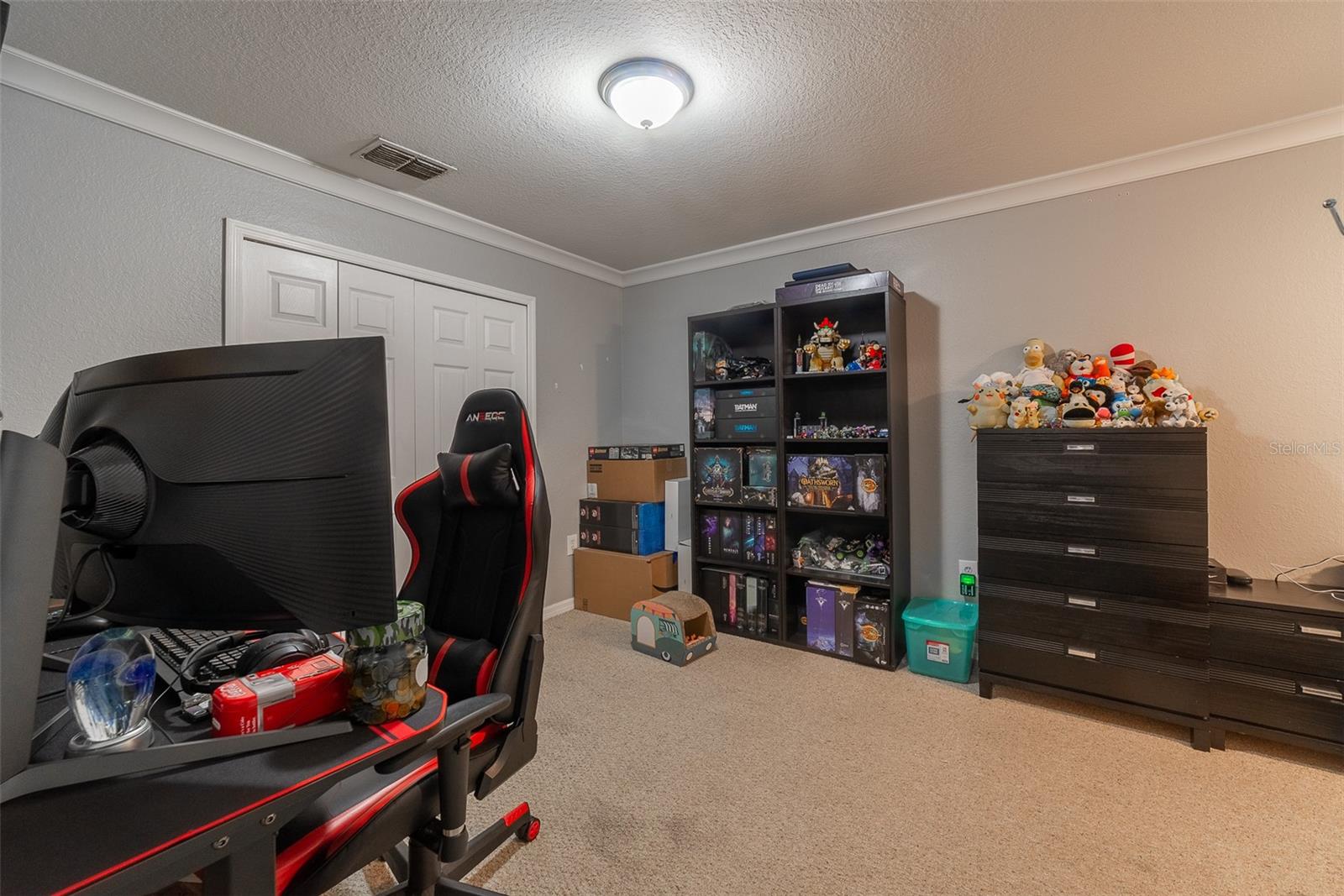 LAKE CHASE CONDO - Residential