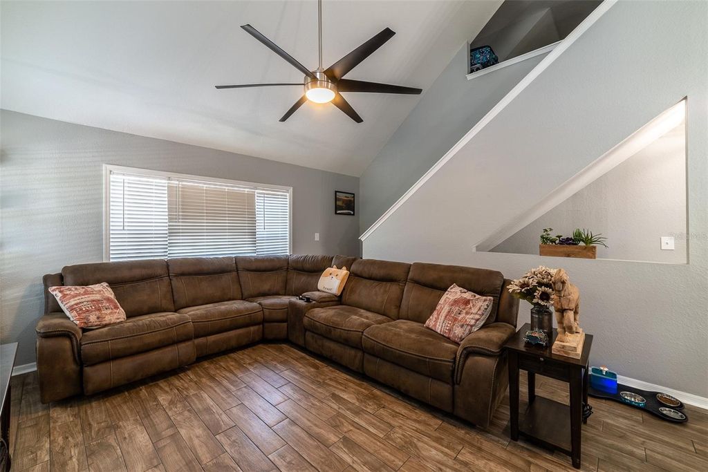 Photo of 9266 Lake Chase Island Way #9266, Tampa, FL 33626 (MLS # TB8414245)