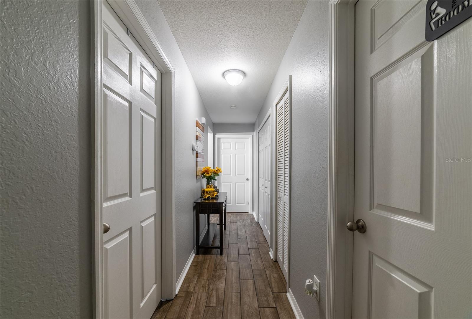 LAKE CHASE CONDO - Residential