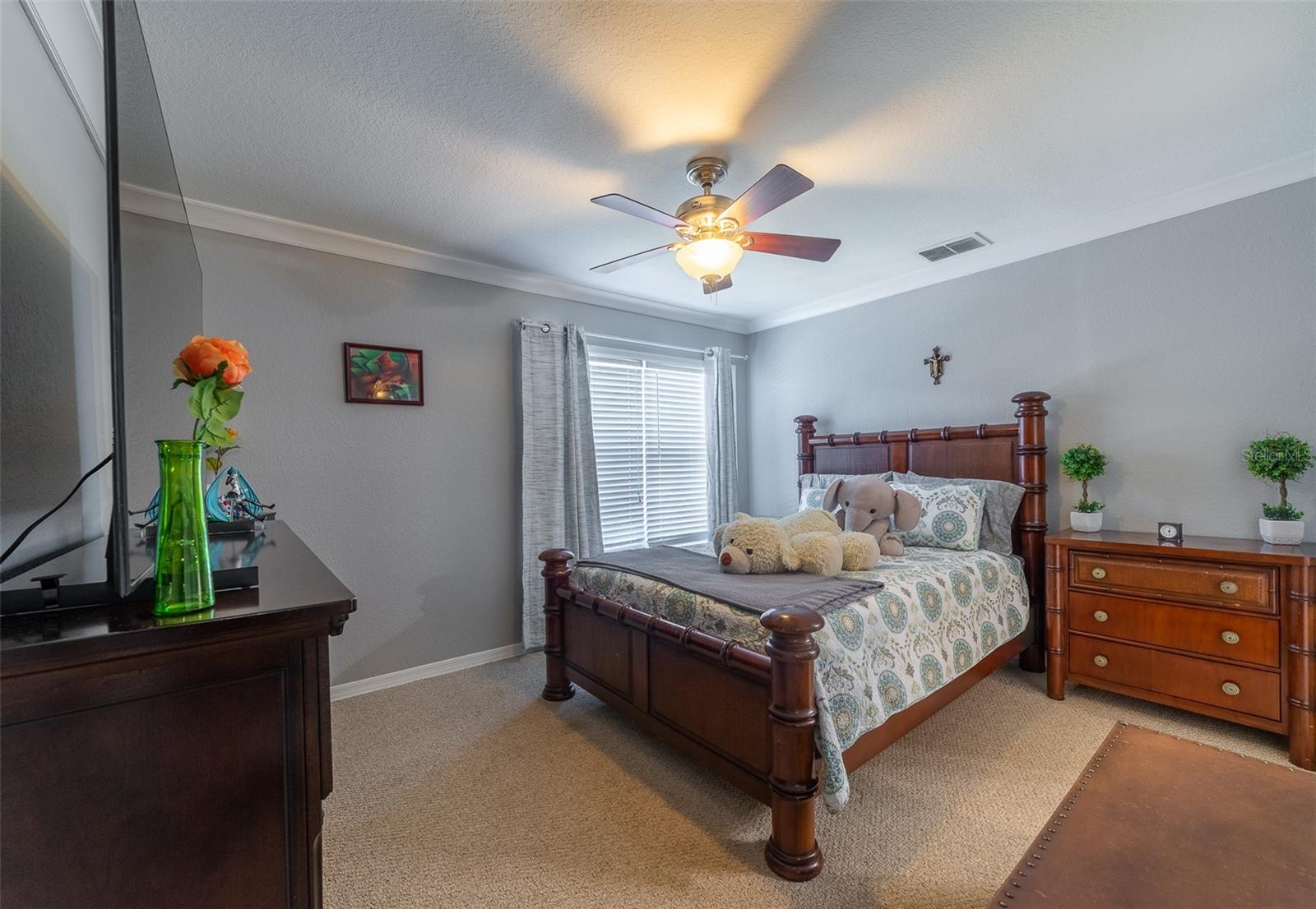 LAKE CHASE CONDO - Residential