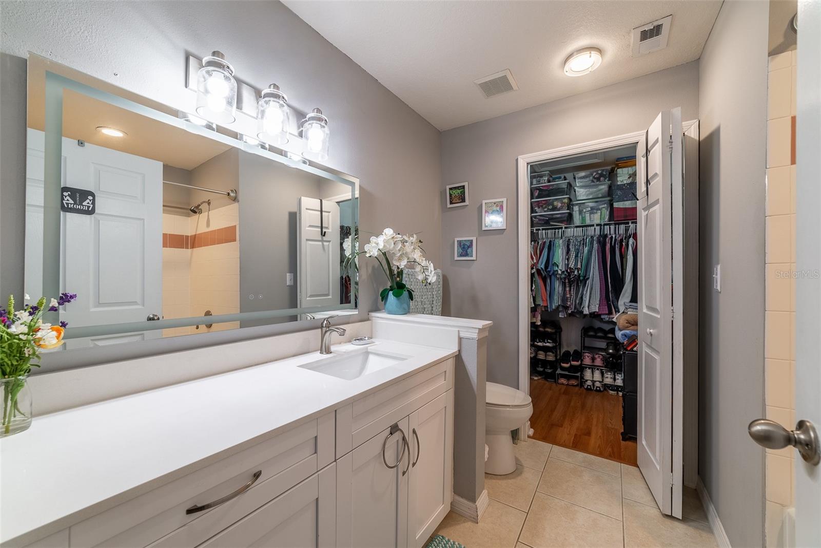 LAKE CHASE CONDO - Residential
