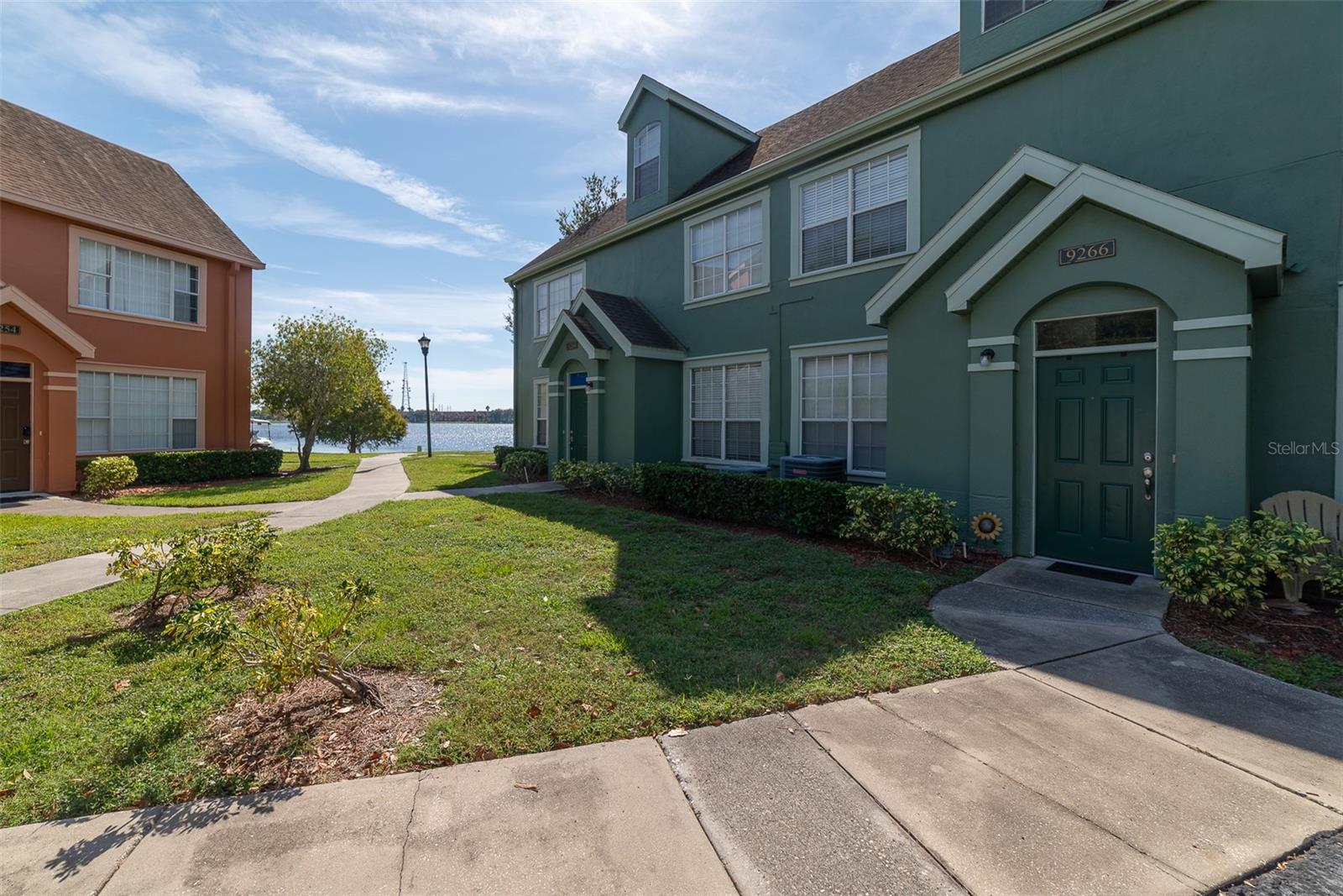 LAKE CHASE CONDO - Residential