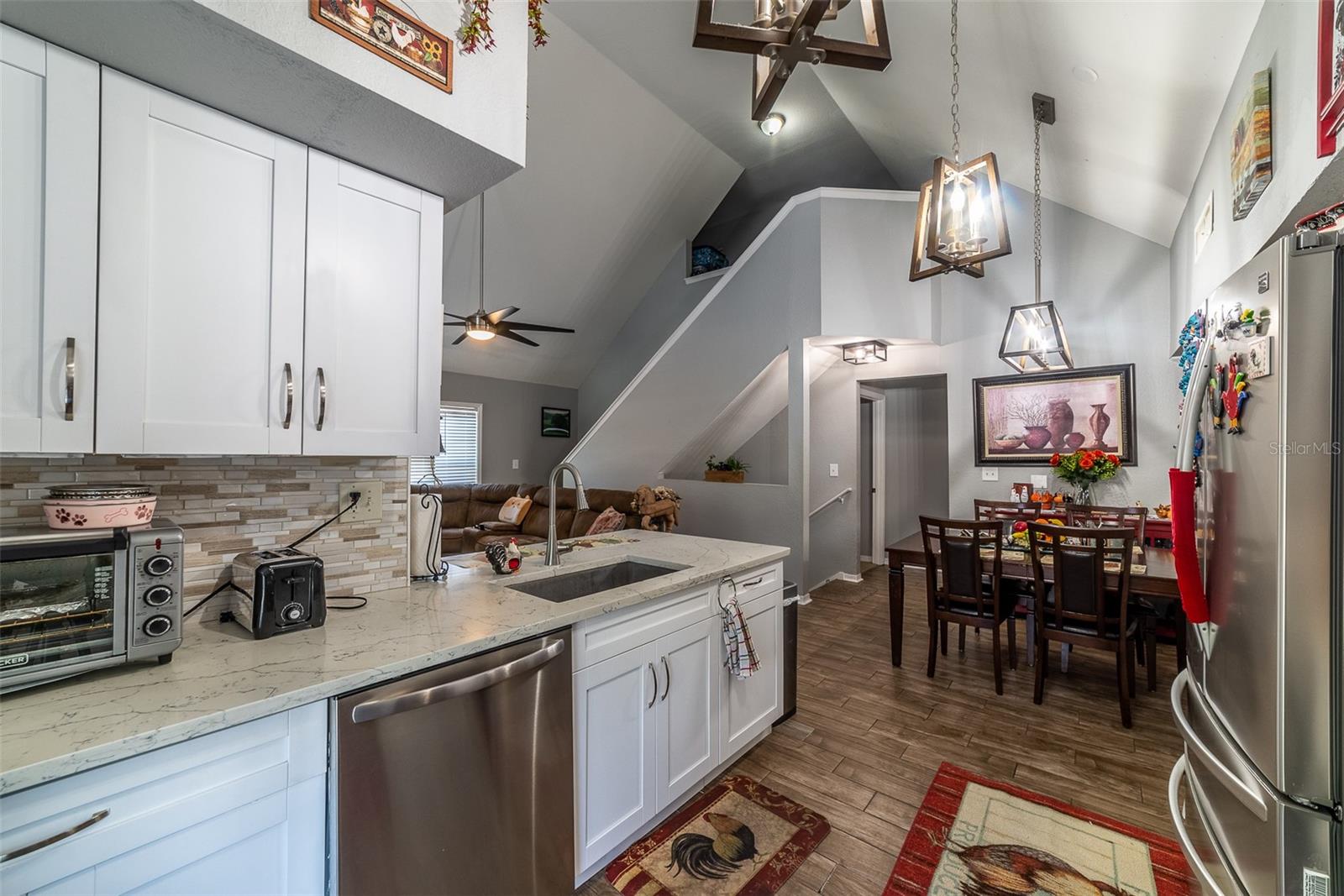 LAKE CHASE CONDO - Residential