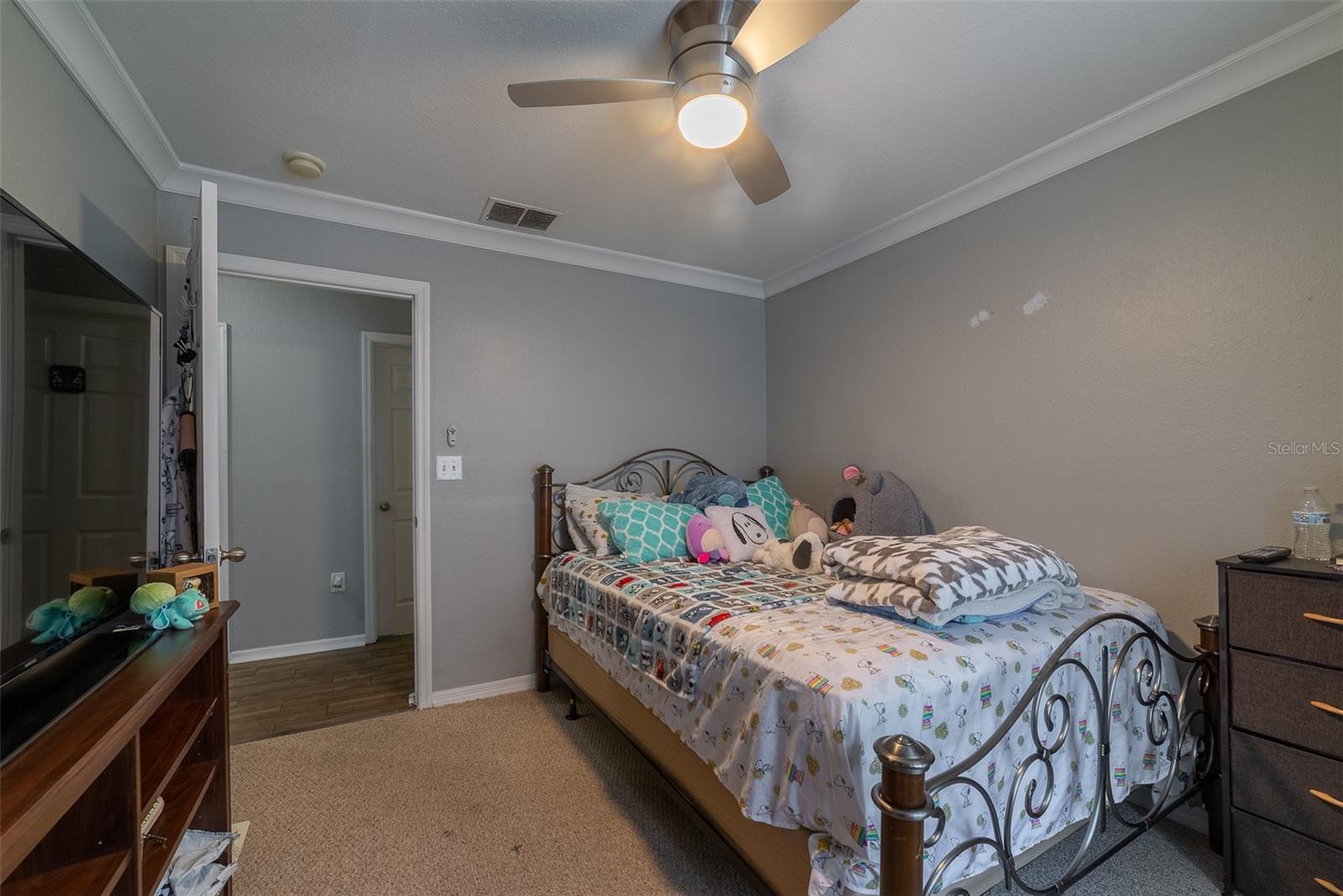 LAKE CHASE CONDO - Residential