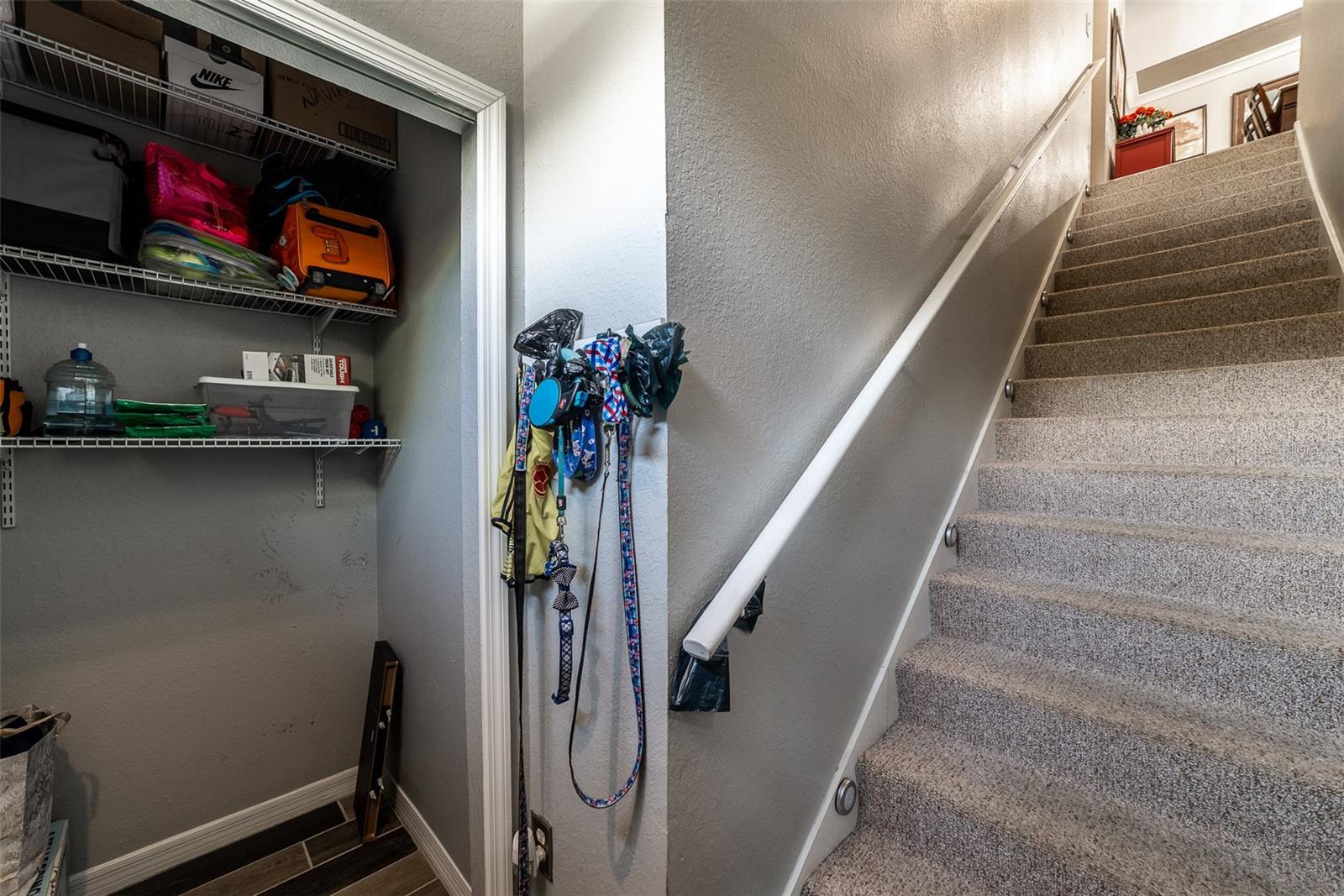 LAKE CHASE CONDO - Residential