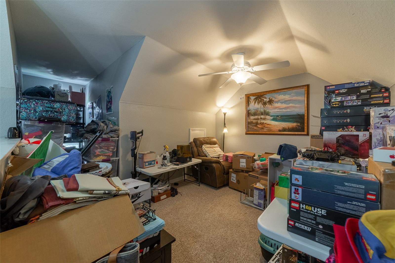 LAKE CHASE CONDO - Residential