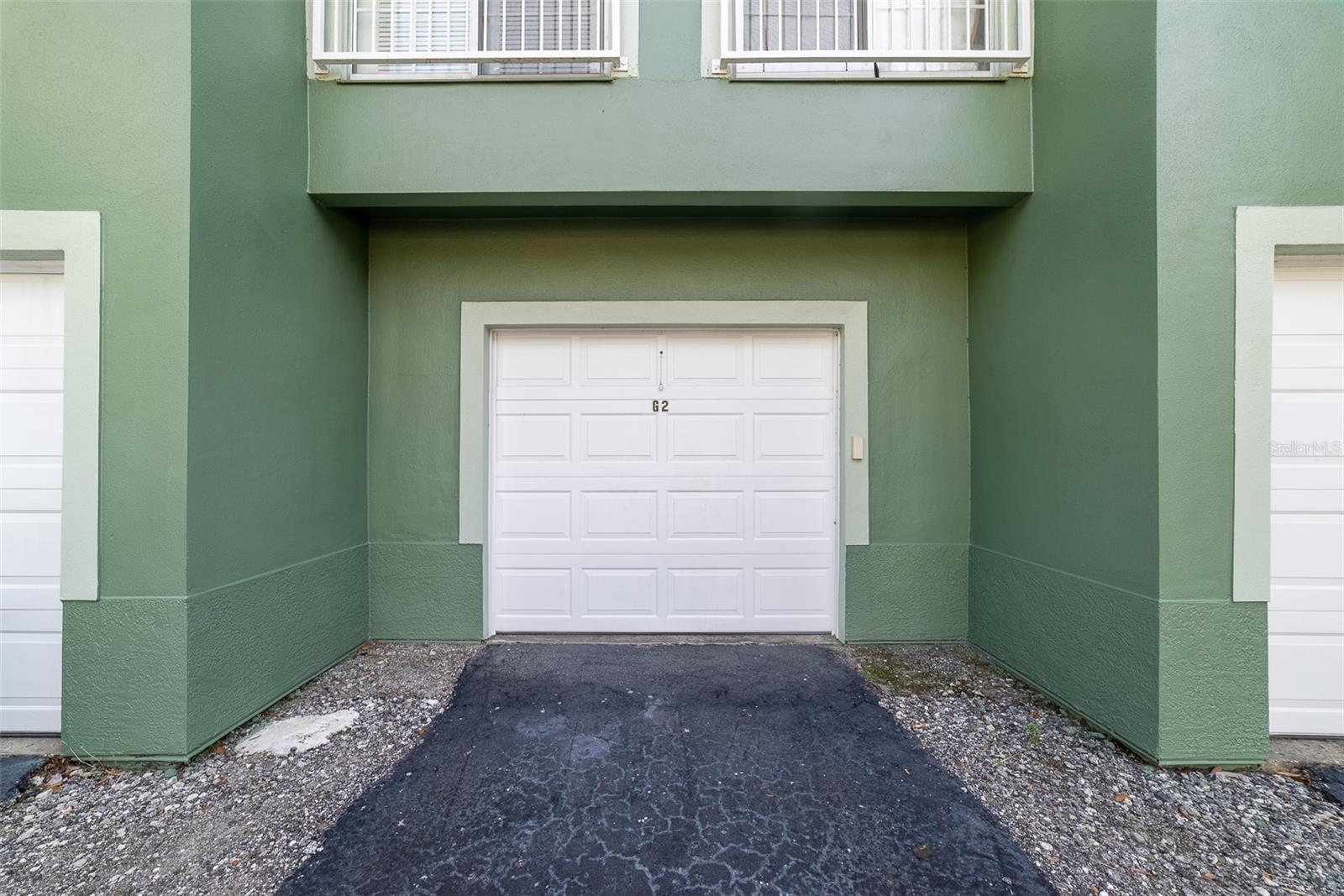LAKE CHASE CONDO - Residential
