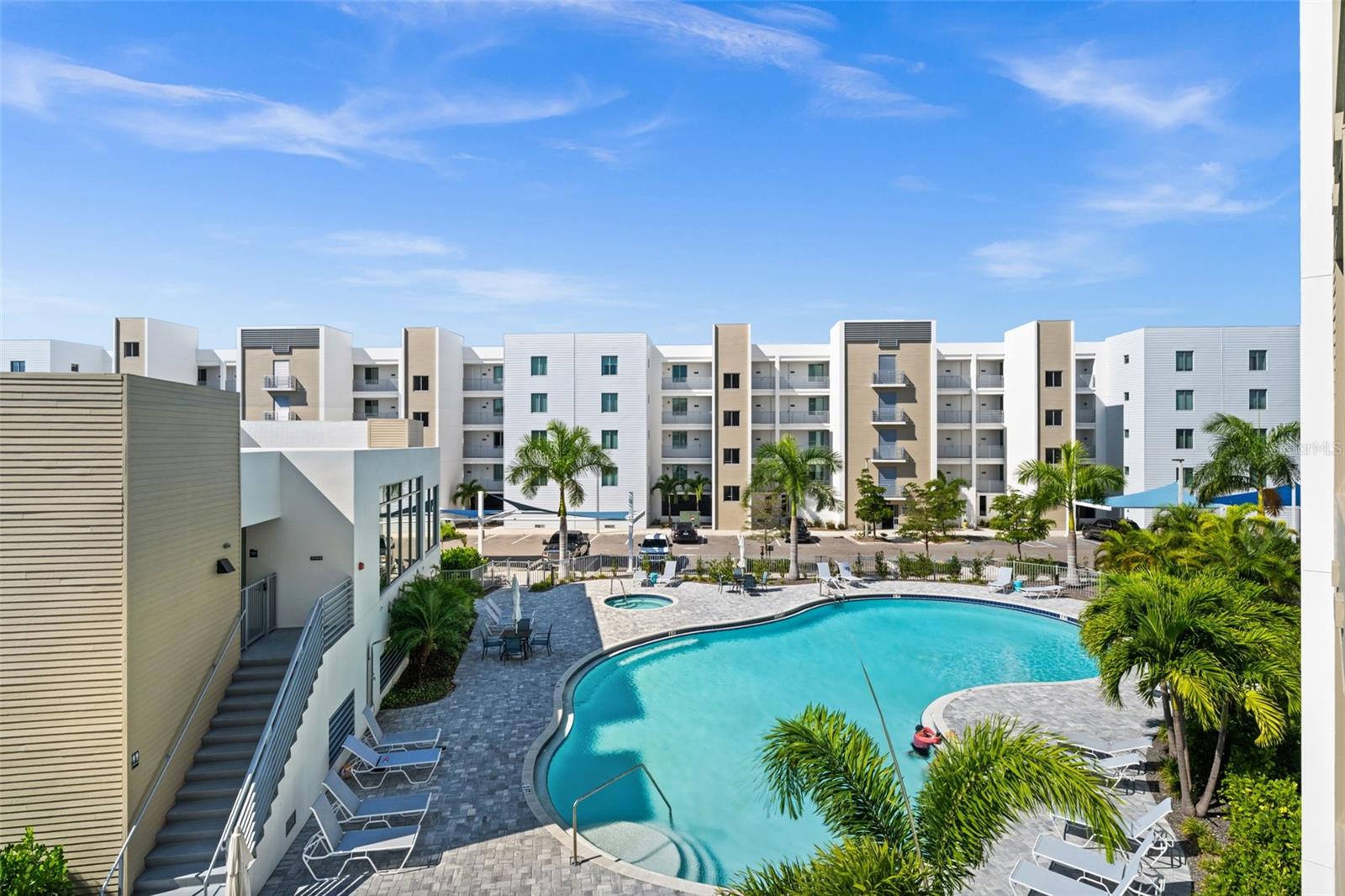 THE STRAND OF SARASOTA - Residential