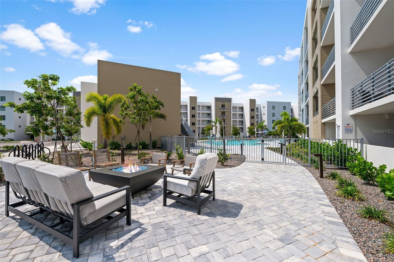 THE STRAND OF SARASOTA - Residential