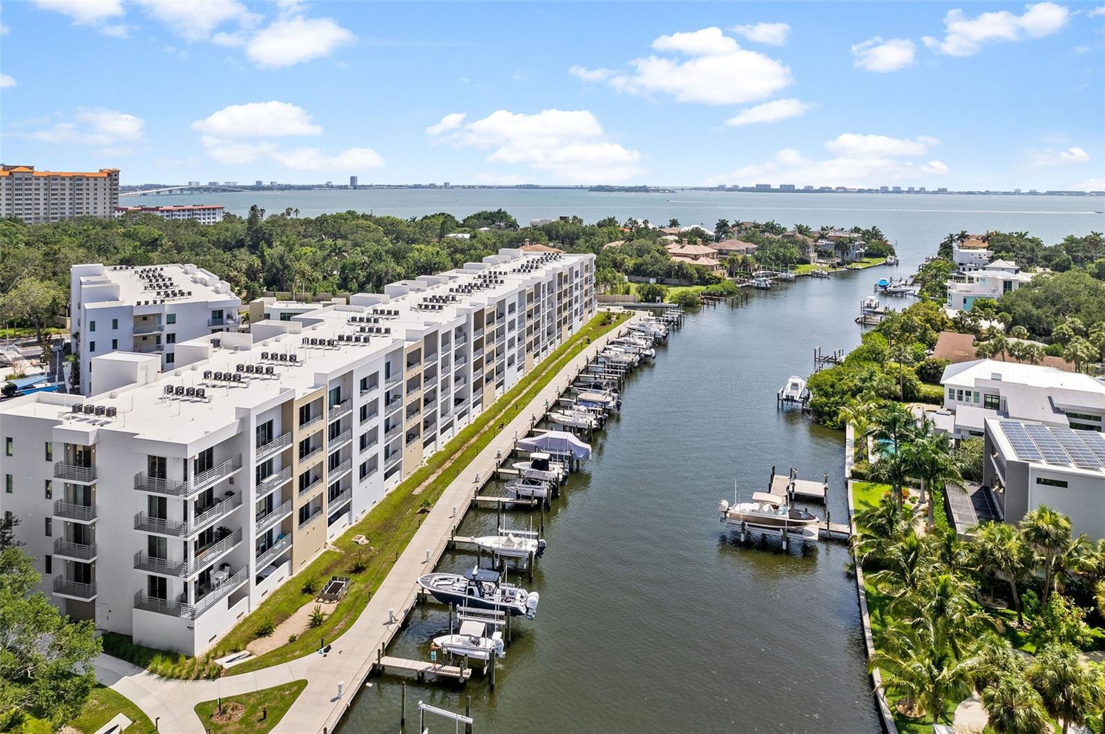 THE STRAND OF SARASOTA - Residential