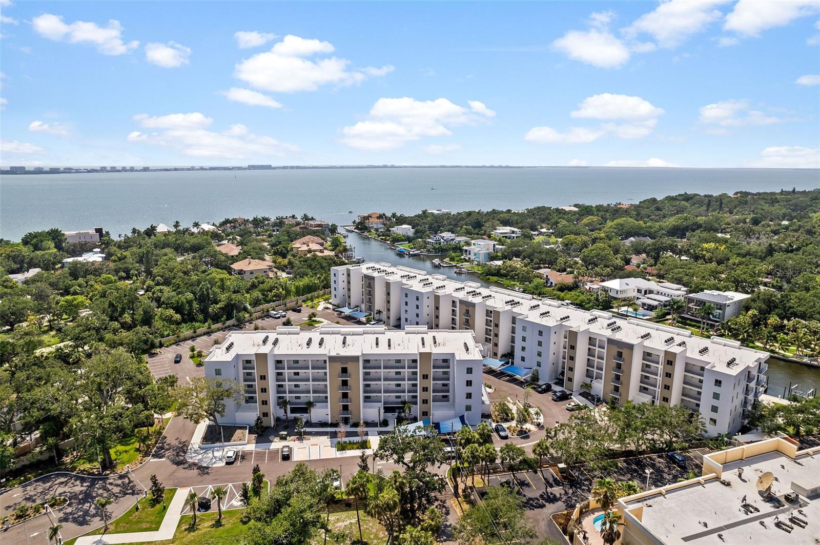THE STRAND OF SARASOTA - Residential