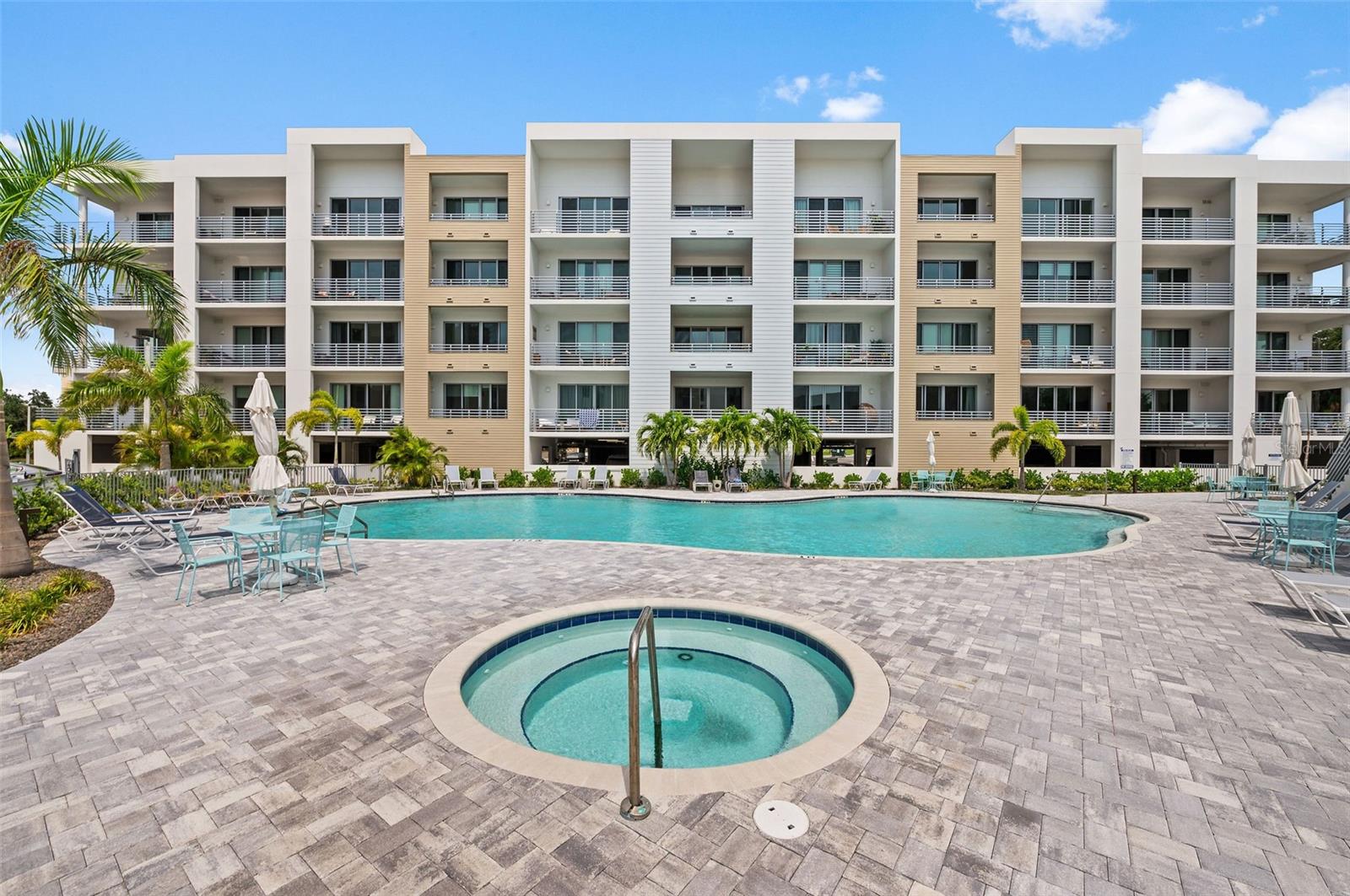 THE STRAND OF SARASOTA - Residential