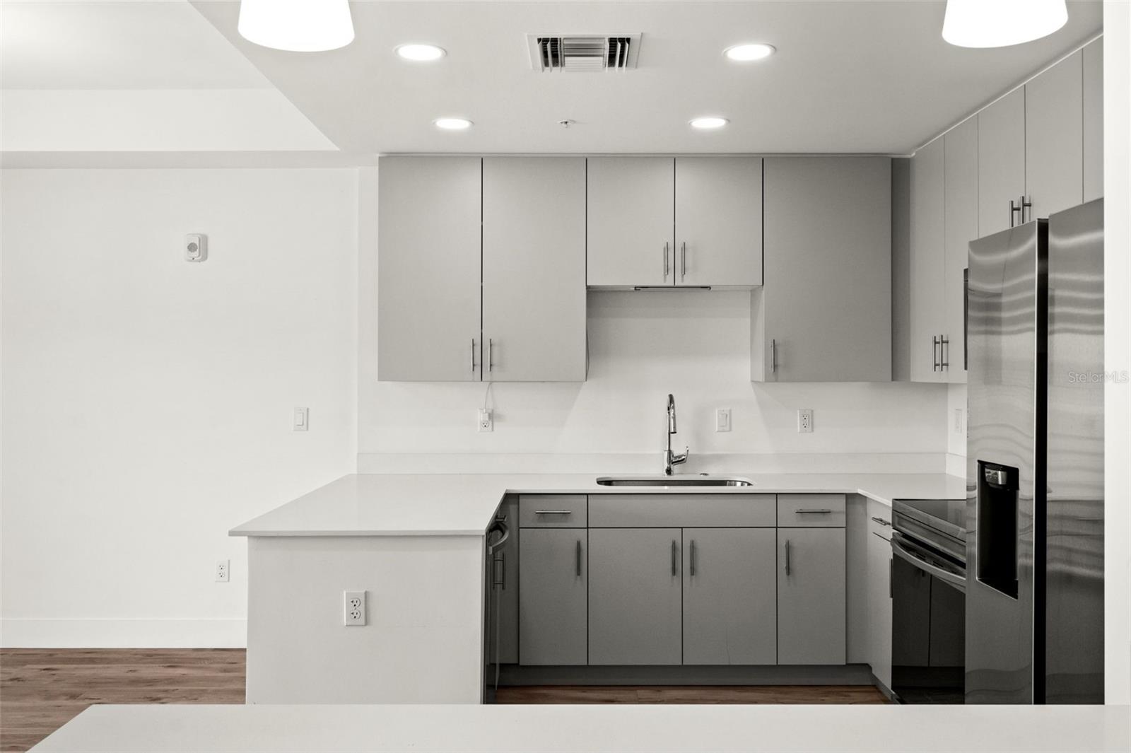 THE STRAND OF SARASOTA - Residential