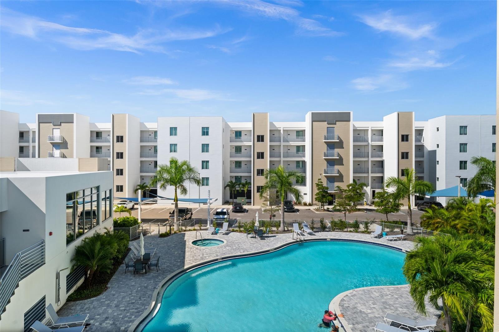 THE STRAND OF SARASOTA - Residential