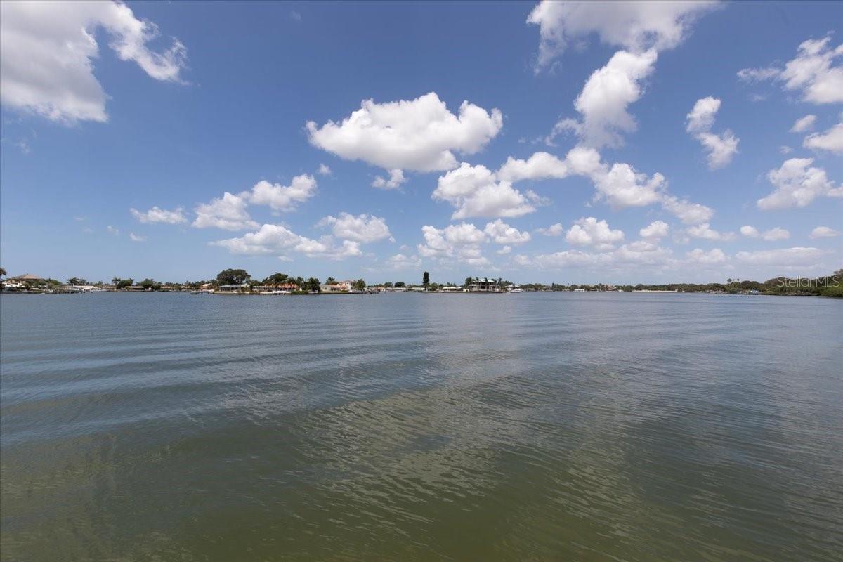 SOUTH DAVISTA FIRST ADD - Residential