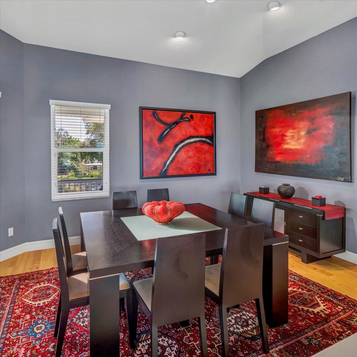 SOUTH DAVISTA FIRST ADD - Residential