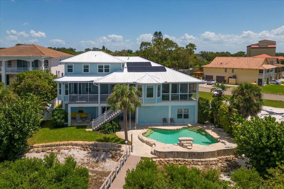 SOUTH DAVISTA FIRST ADD - Residential