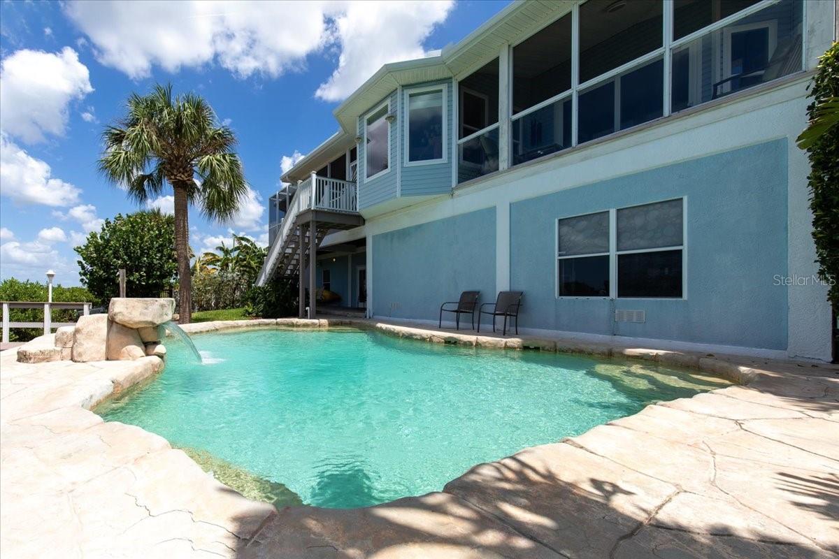 SOUTH DAVISTA FIRST ADD - Residential