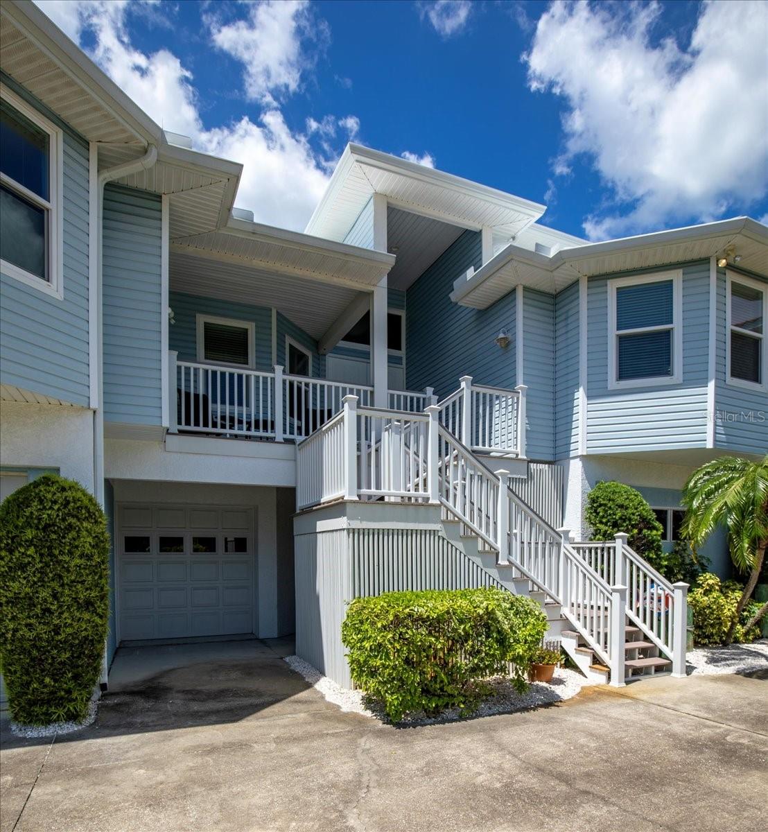 SOUTH DAVISTA FIRST ADD - Residential