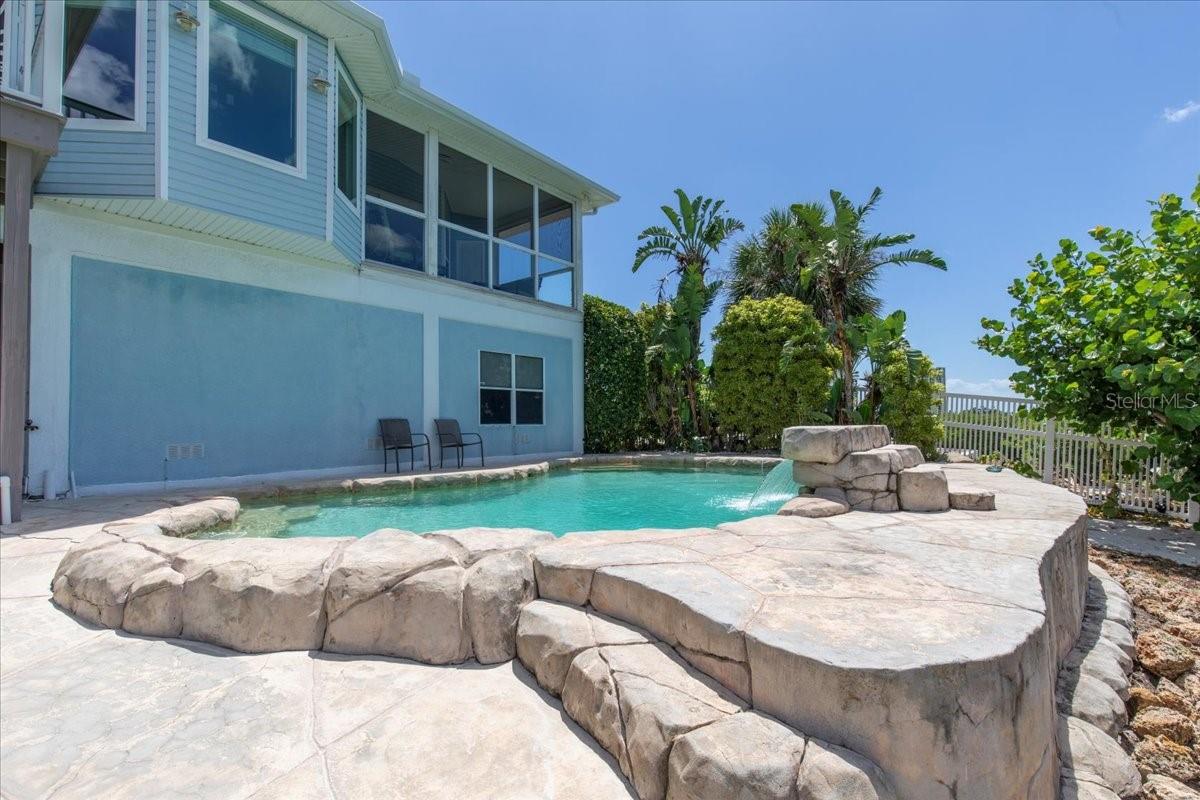 SOUTH DAVISTA FIRST ADD - Residential