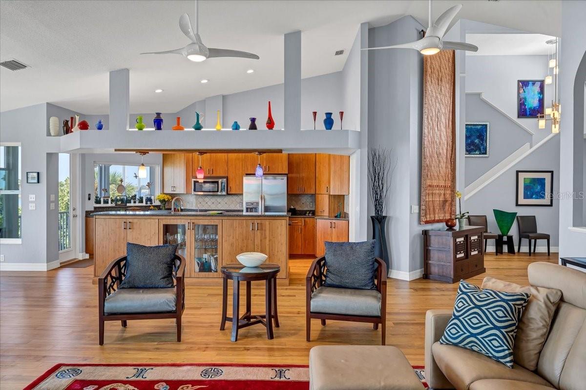 SOUTH DAVISTA FIRST ADD - Residential