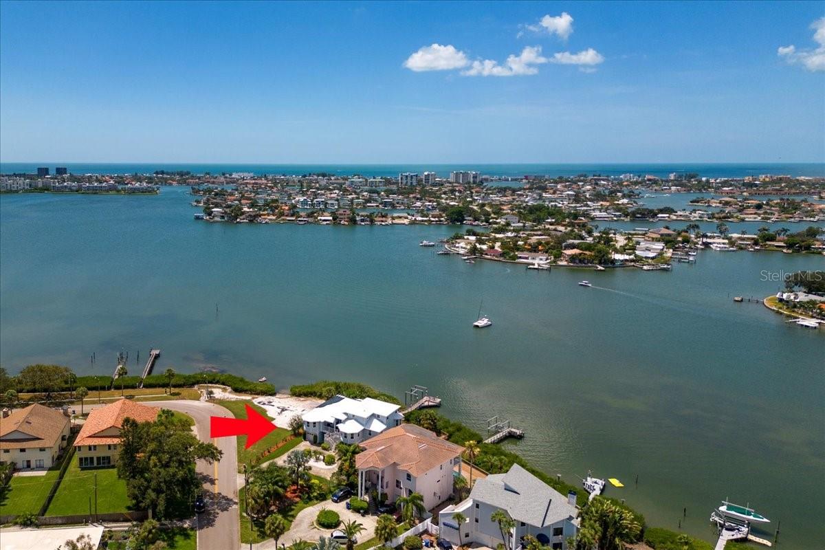 SOUTH DAVISTA FIRST ADD - Residential