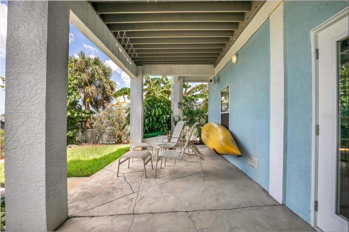 SOUTH DAVISTA FIRST ADD - Residential