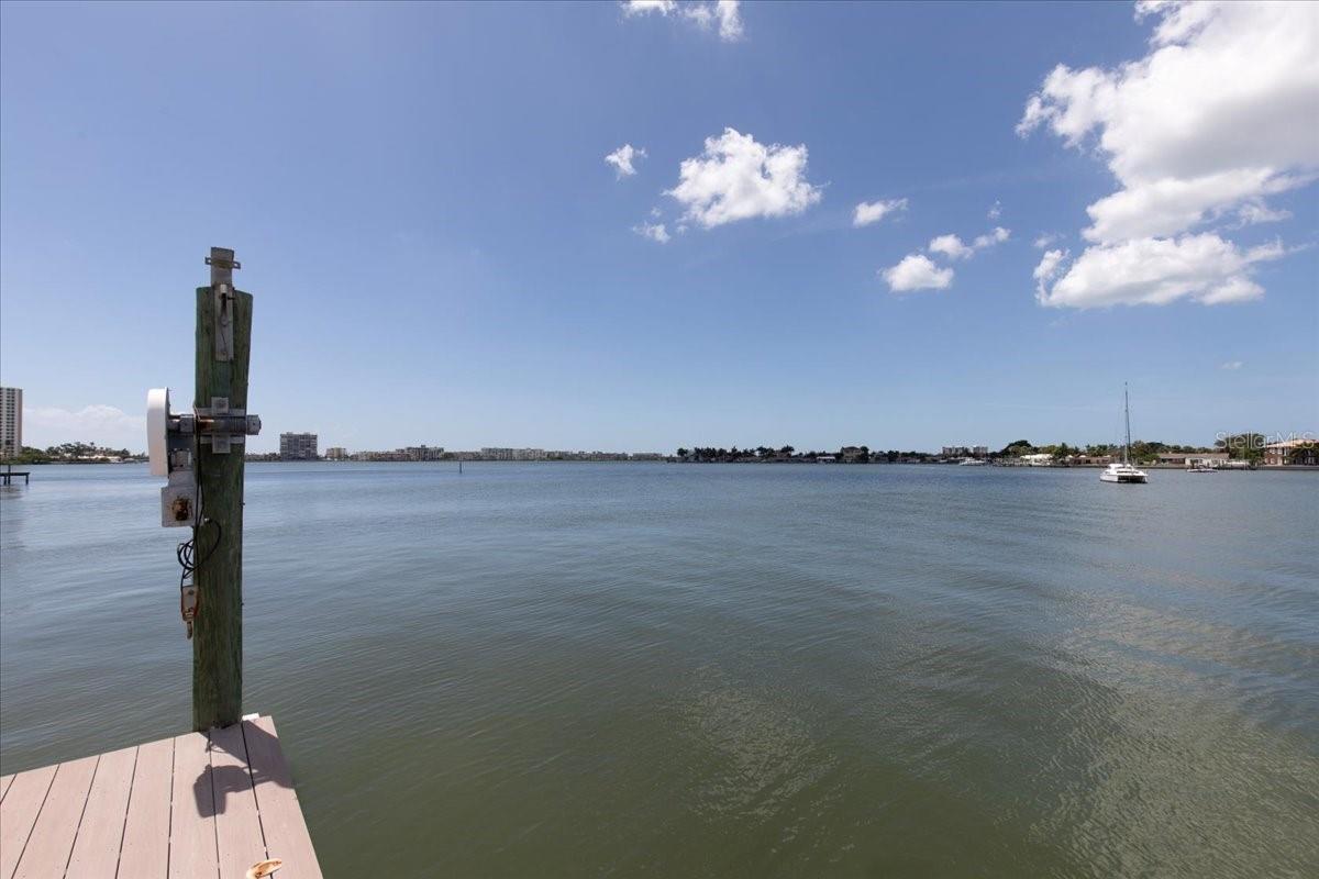 SOUTH DAVISTA FIRST ADD - Residential