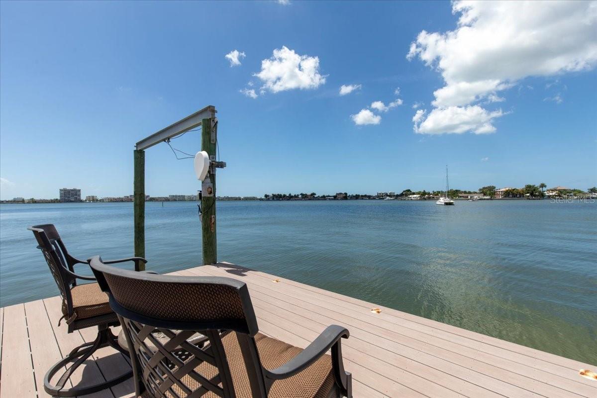 SOUTH DAVISTA FIRST ADD - Residential