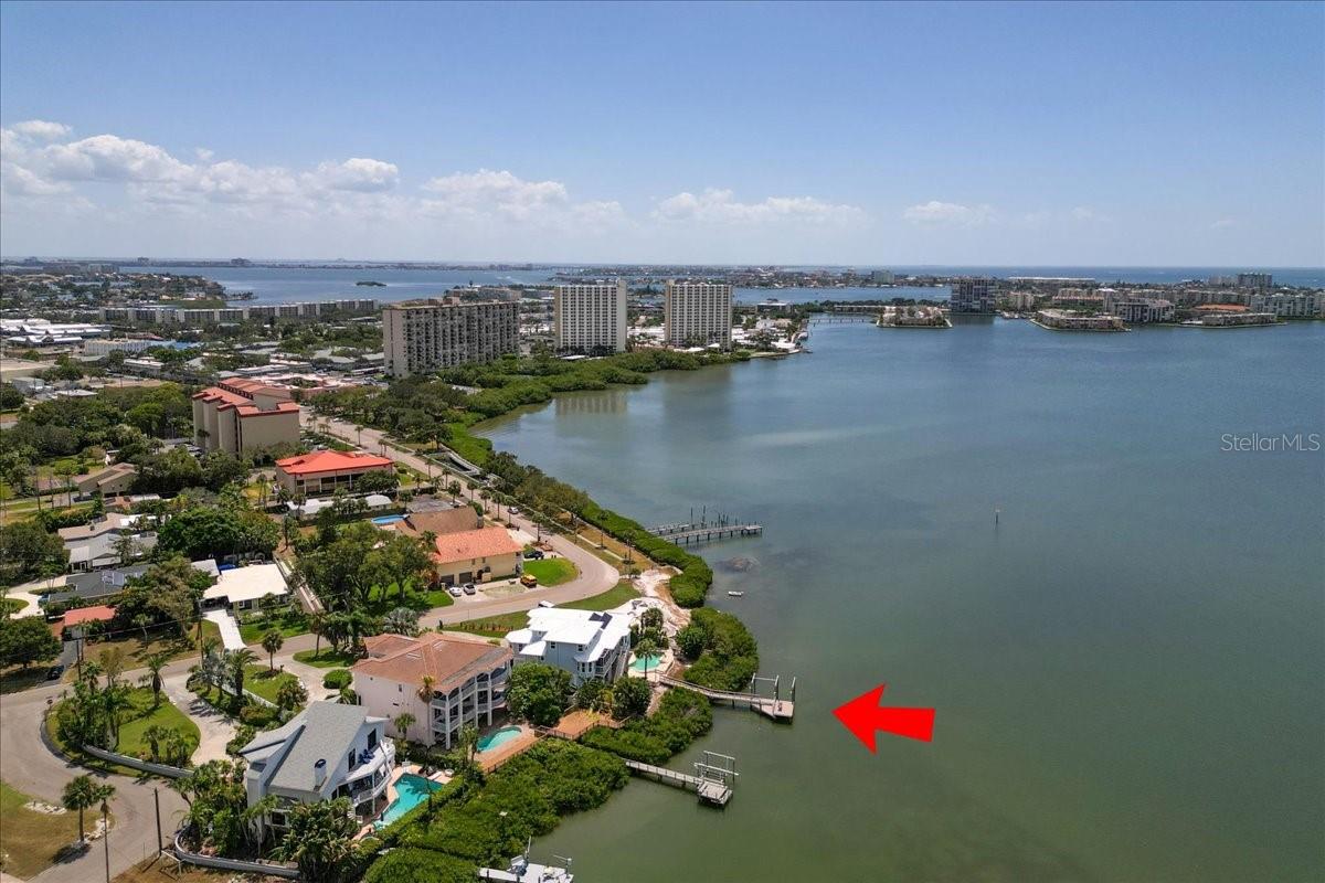 SOUTH DAVISTA FIRST ADD - Residential