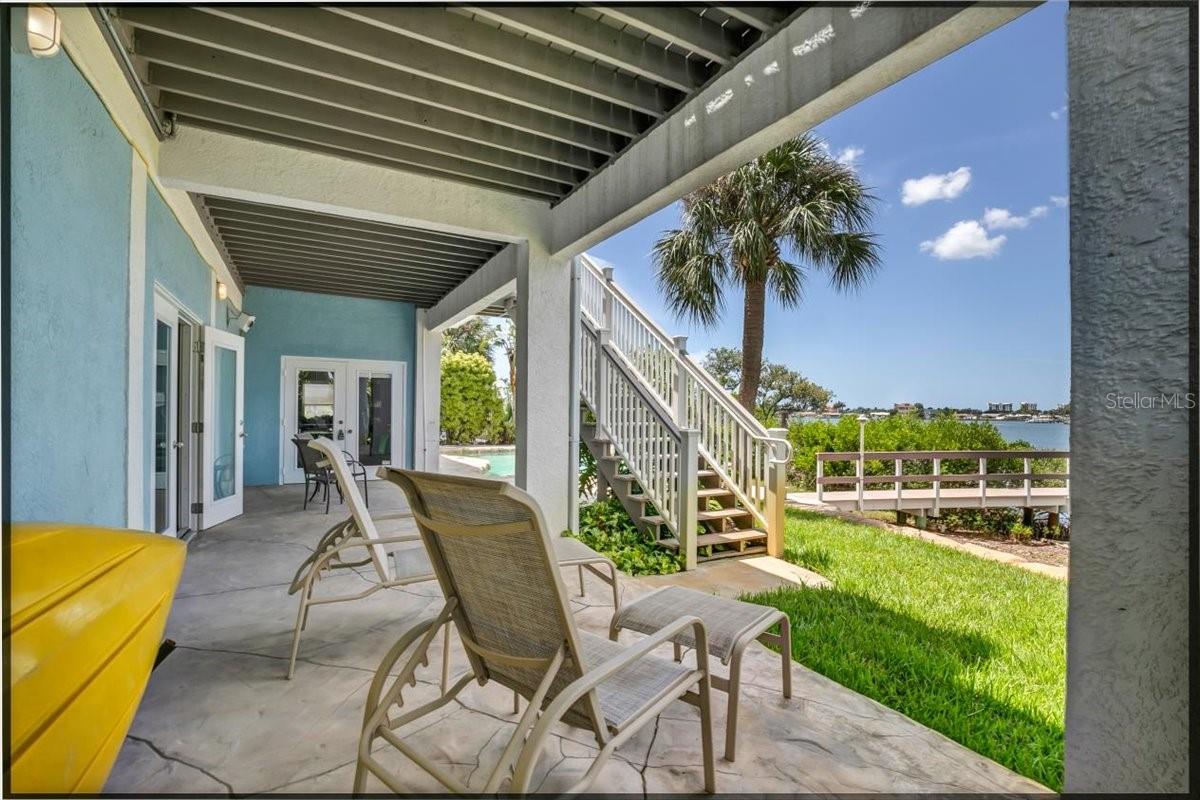 SOUTH DAVISTA FIRST ADD - Residential