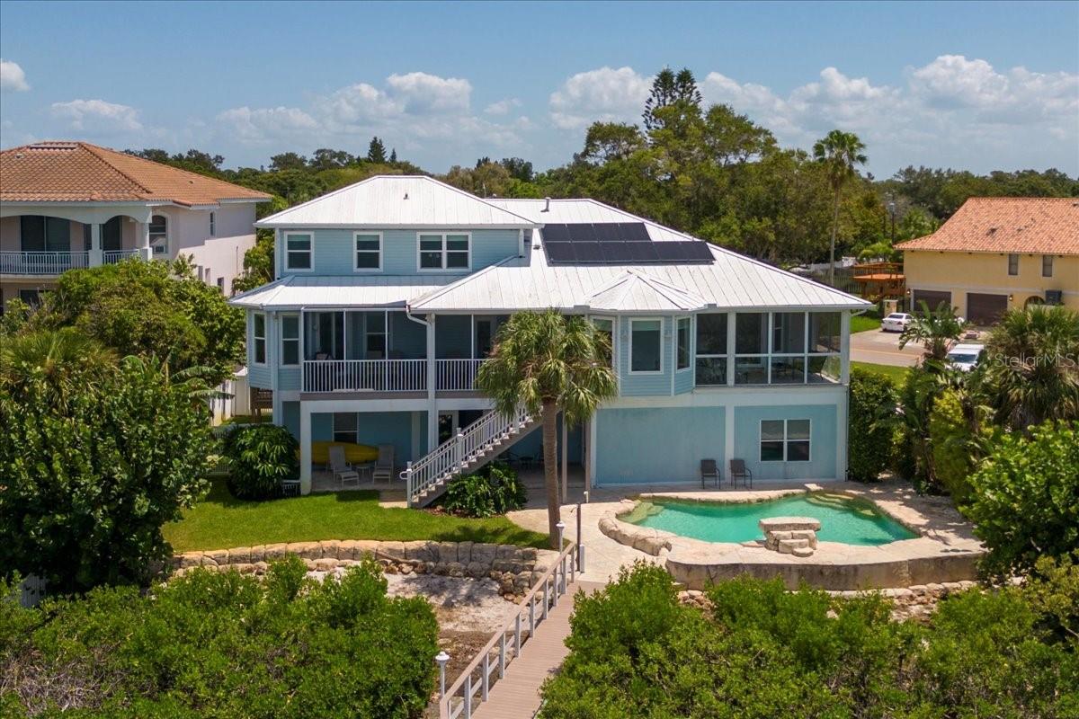 SOUTH DAVISTA FIRST ADD - Residential