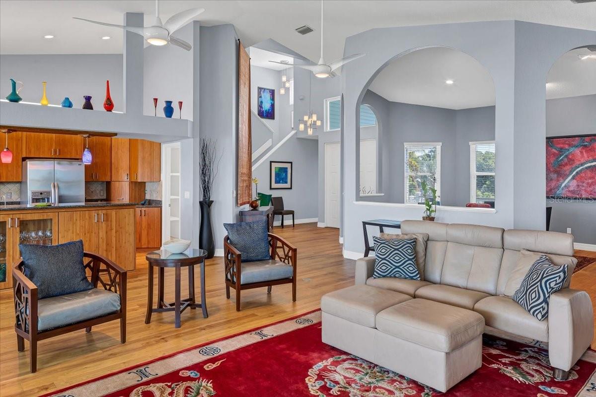 SOUTH DAVISTA FIRST ADD - Residential