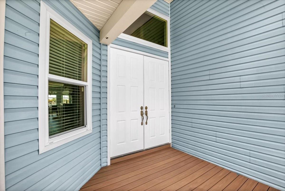 SOUTH DAVISTA FIRST ADD - Residential