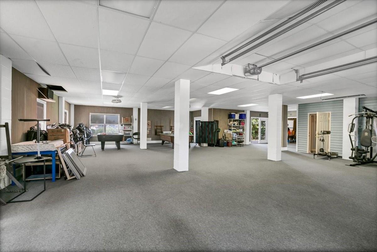 SOUTH DAVISTA FIRST ADD - Residential