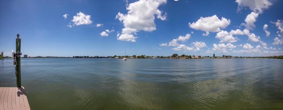 SOUTH DAVISTA FIRST ADD - Residential