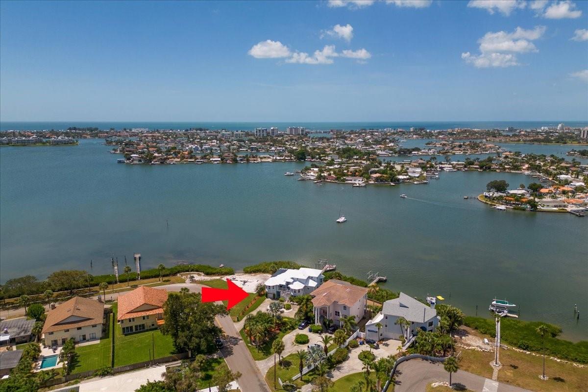 SOUTH DAVISTA FIRST ADD - Residential