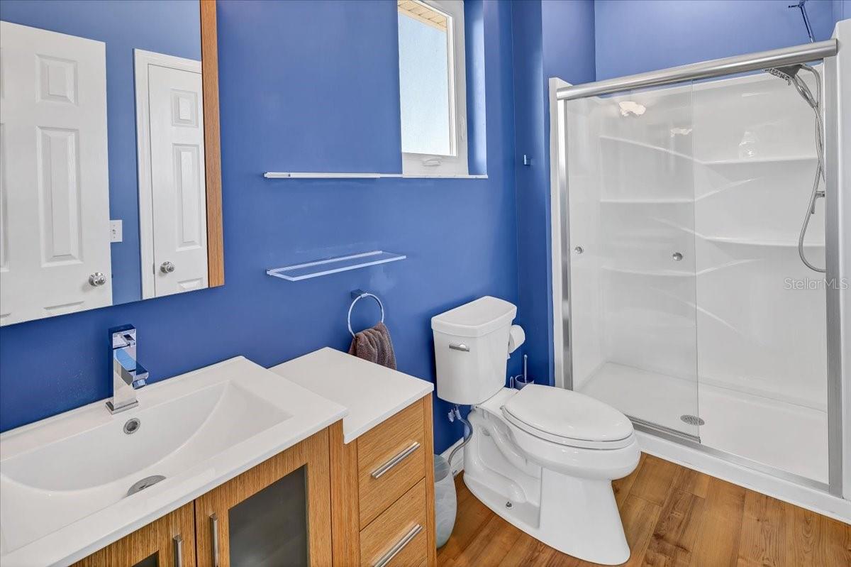 SOUTH DAVISTA FIRST ADD - Residential