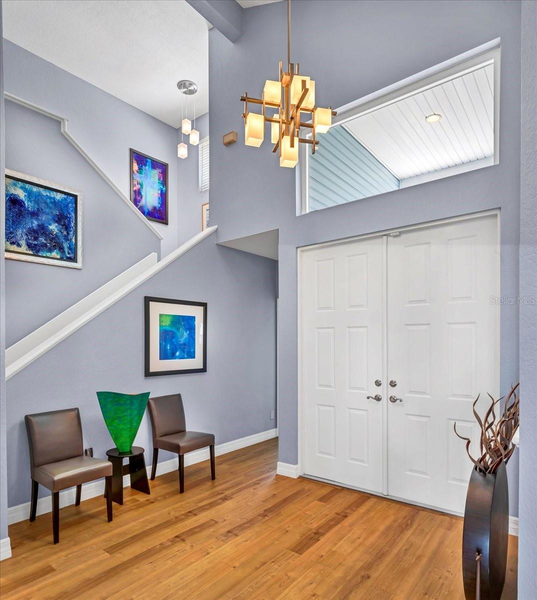 SOUTH DAVISTA FIRST ADD - Residential