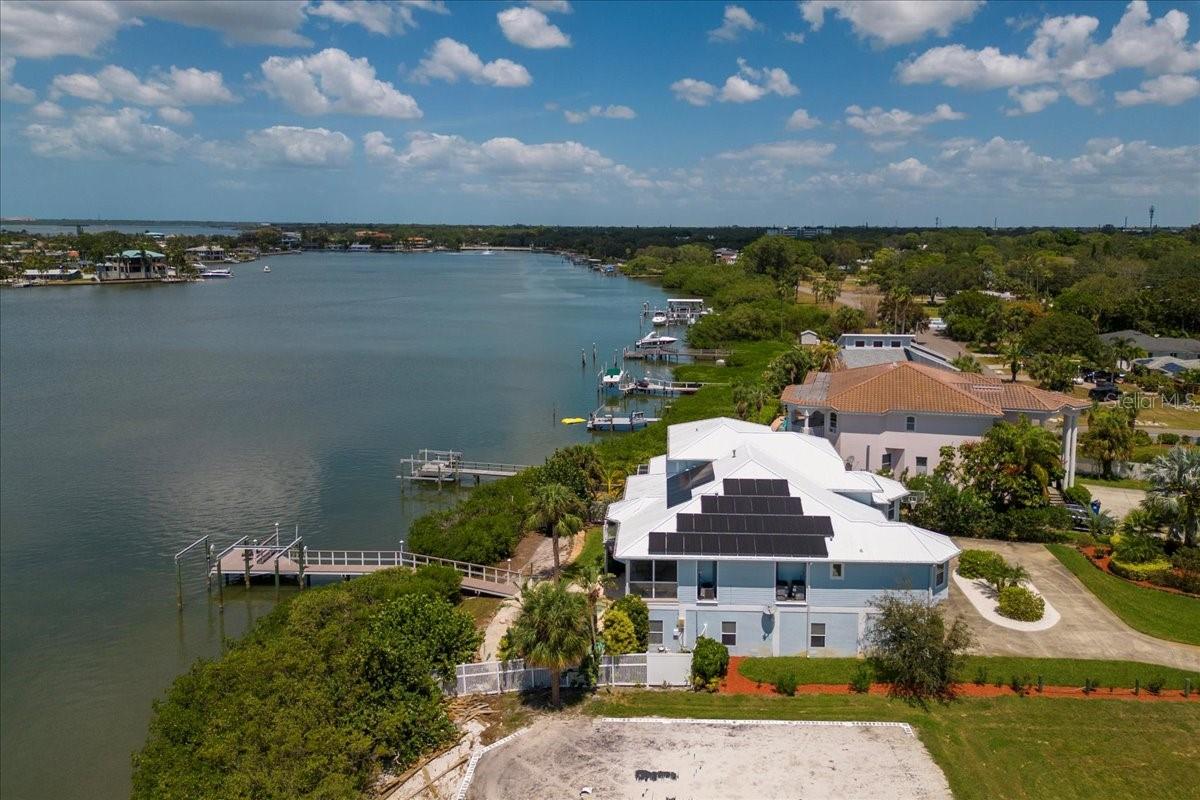 SOUTH DAVISTA FIRST ADD - Residential