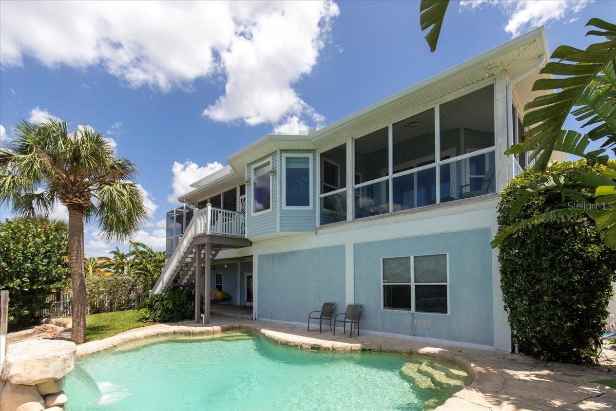 SOUTH DAVISTA FIRST ADD - Residential