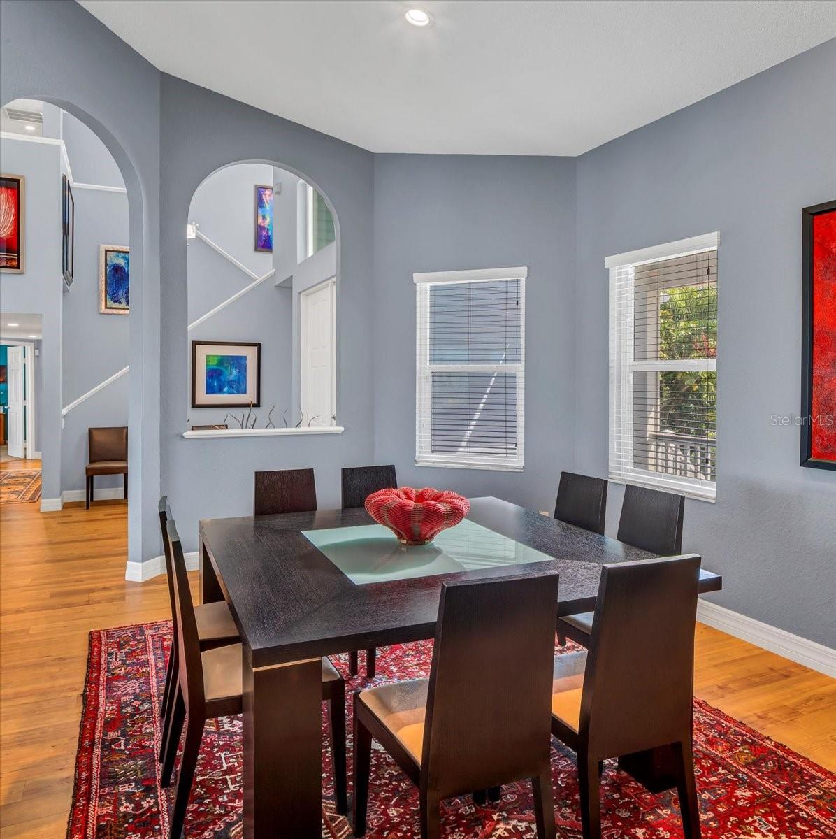 SOUTH DAVISTA FIRST ADD - Residential