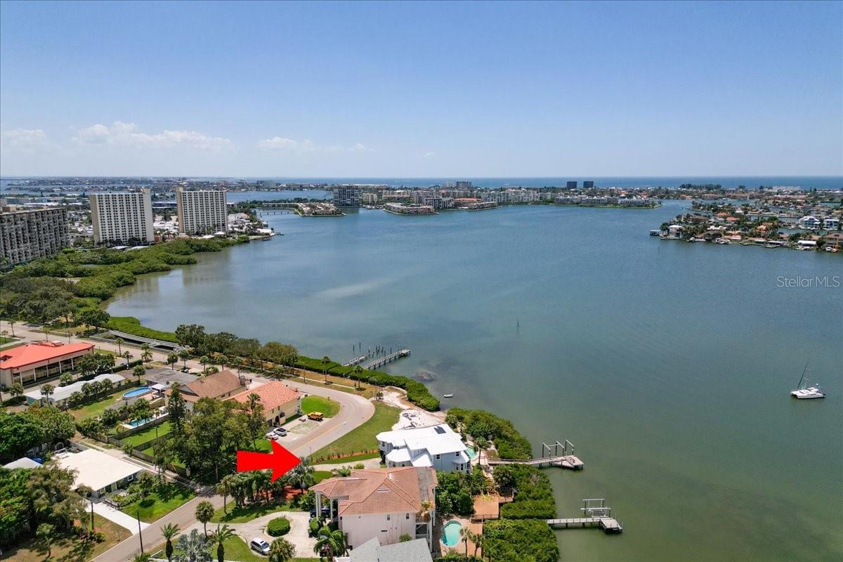 SOUTH DAVISTA FIRST ADD - Residential