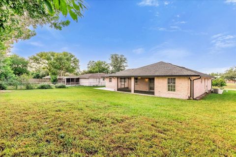 A home in DELTONA