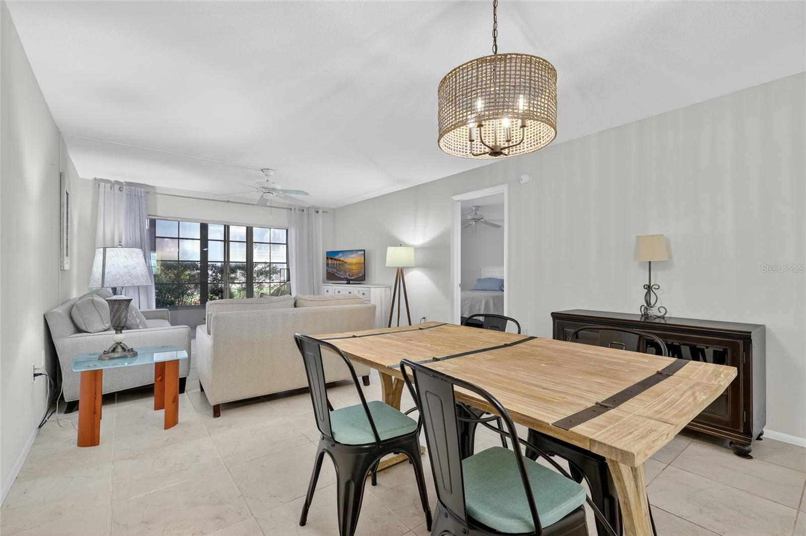 CAPRI VILLAGE EAST - Residential